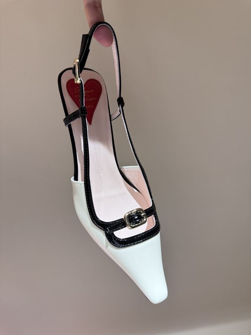 Roger Vivier Sandals